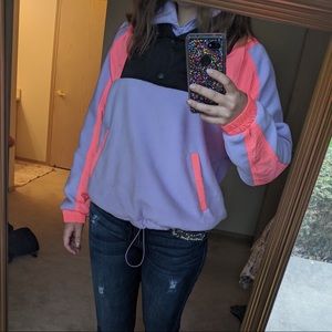 Forever 21 pull over